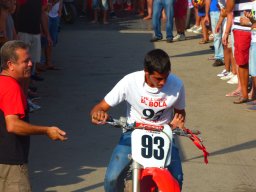 XIX Concentracion - 2012